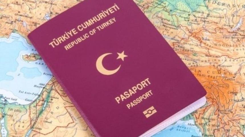Pasaport harcı 2020 ne kadar? Pasaport harcı 2020 zammı ne kadar oldu?