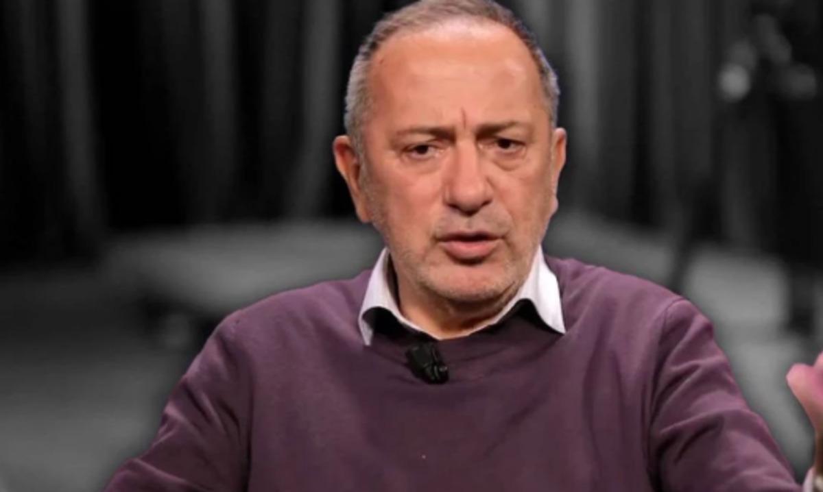 C&uuml;neyt &Ouml;zdemir in &Ouml;zg&uuml;r &Ouml;zel yorumu Fatih Altaylı yı kızdırdı 2