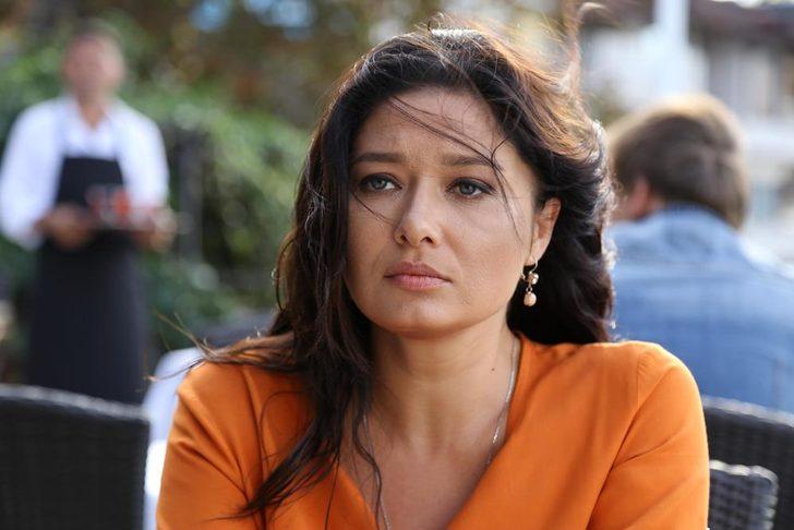 Paramparça 34. Bölüm fotoğrafları G1