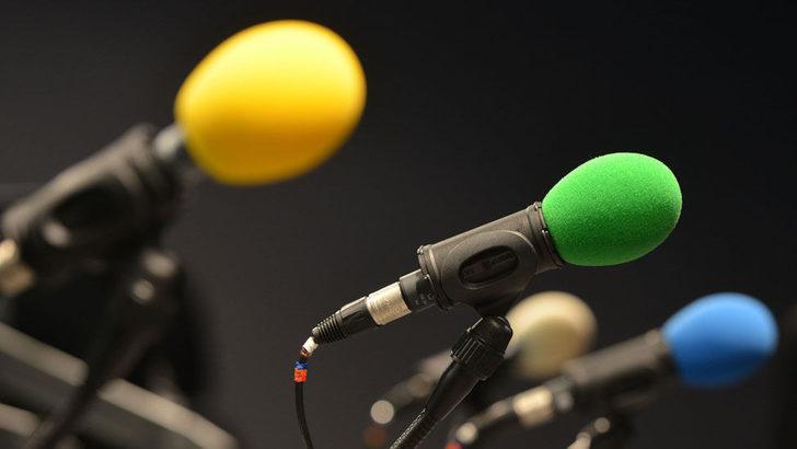 BBC'den çıplak yayın! G1