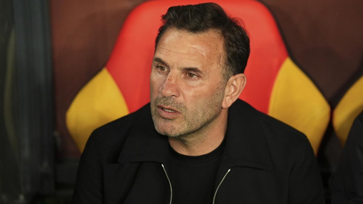 S&uuml;per Lig de bitime 6 hafta kala ortalığı karıştıran rakam:  Galatasaray %100 şampiyon  1