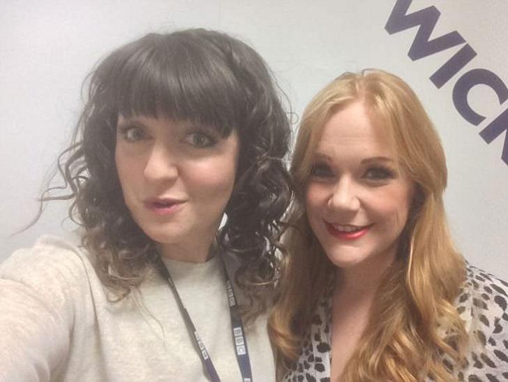 BBC'den çıplak yayın! G5