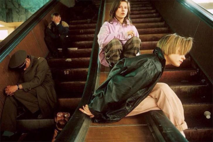 Rusya'nın görünmeyen yüzü G2