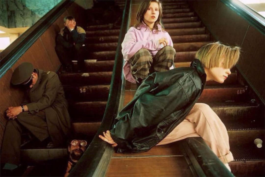 Rusya'nın g&ouml;r&uuml;nmeyen y&uuml;z&uuml;