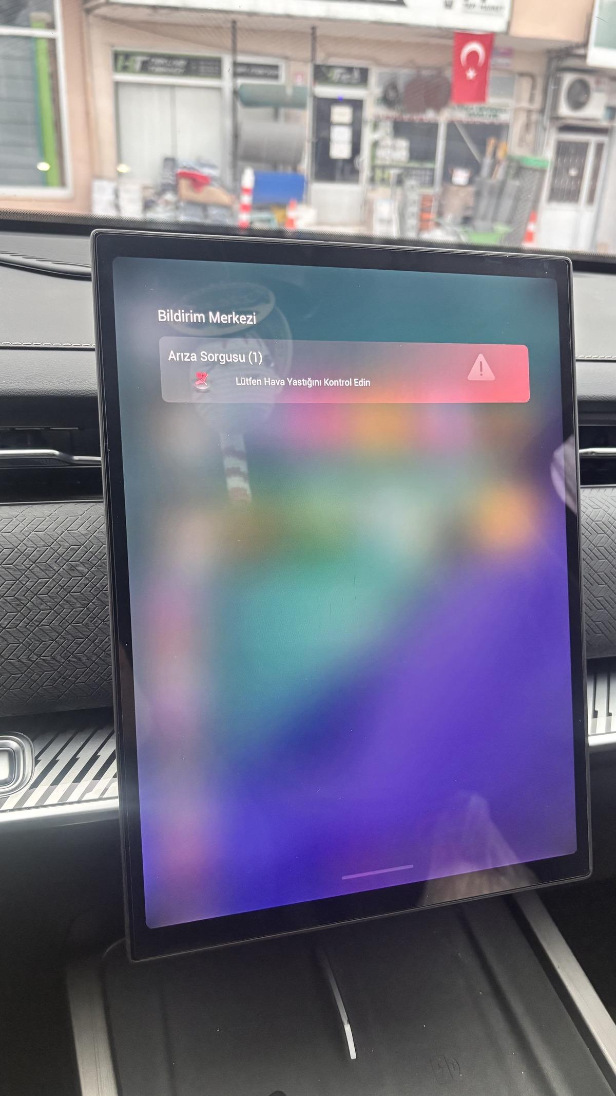 1,5 yıl önce sıfır araba aldı şimdi can korkusu yaşıyor! 1