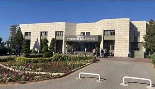 Mersin Yenişehir Belediyesi'ne operasyonunun detayları belli oldu! &Uuml;st d&uuml;zey isimler de dosyada