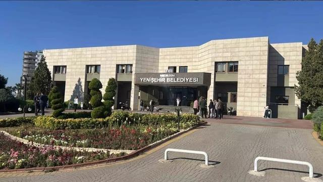 Mersin Yenişehir Belediyesi'ne operasyonunun detayları belli oldu! Üst düzey isimler de dosyada