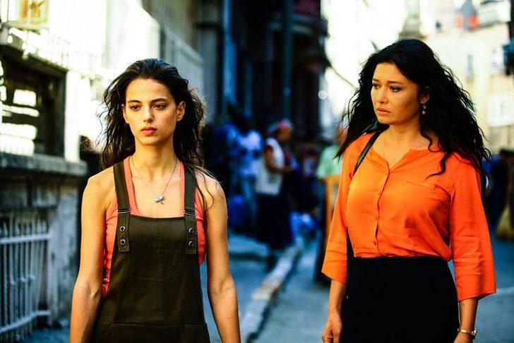 Paramparça 34. Bölüm fotoğrafları G2