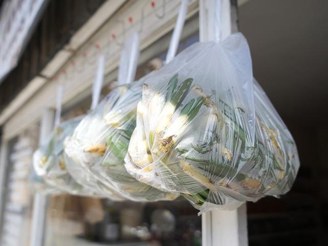 Bu şehirde &ccedil;iriş otu &uuml;cretsiz dağıtılıyor: Askıda uygulaması başladı