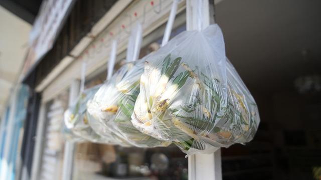 Bu şehirde çiriş otu ücretsiz dağıtılıyor: Askıda uygulaması başladı