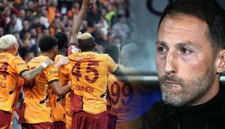 Bitime 6 hafta kala ortalığı karıştıran rakam: 'G.Saray %100 şampiyon'