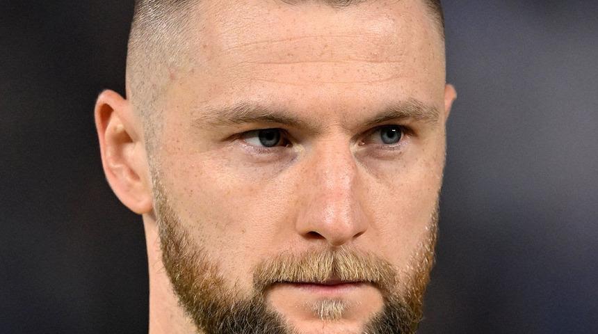 Milan Skriniar'ın villası soyuldu! Zarar 40 bin dolar
