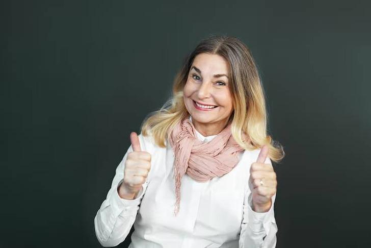 Bir başkası senin yerine temizlik yapsa?