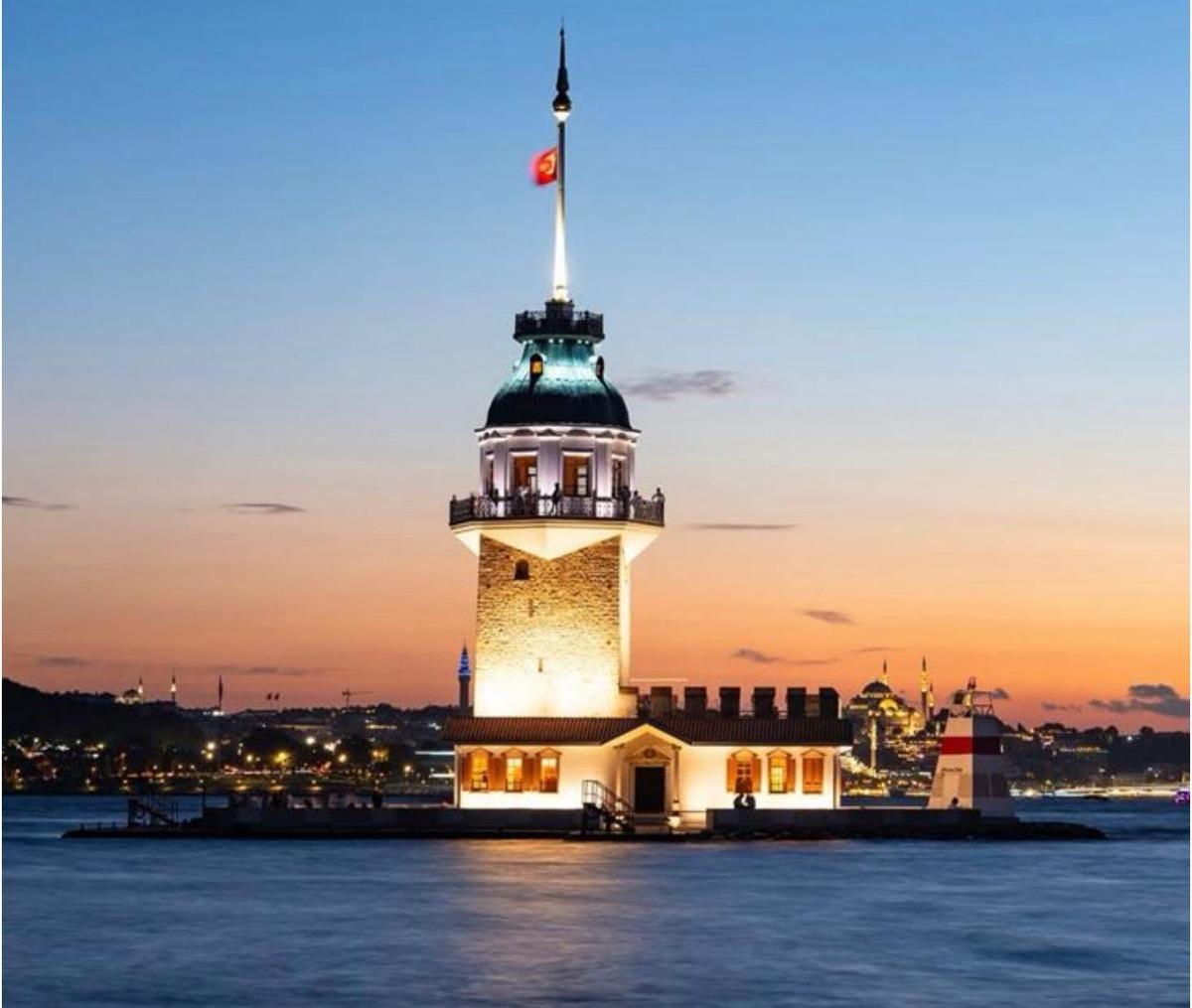 Turizm sekt&ouml;r&uuml;ne 60 milyar liralık finansman desteği! Bakan Ersoy: &ldquo;Sekt&ouml;r&uuml;m&uuml;z&uuml;n nakit akışını g&uuml;&ccedil;l&uuml; tutmayı hedefliyoruz"  3