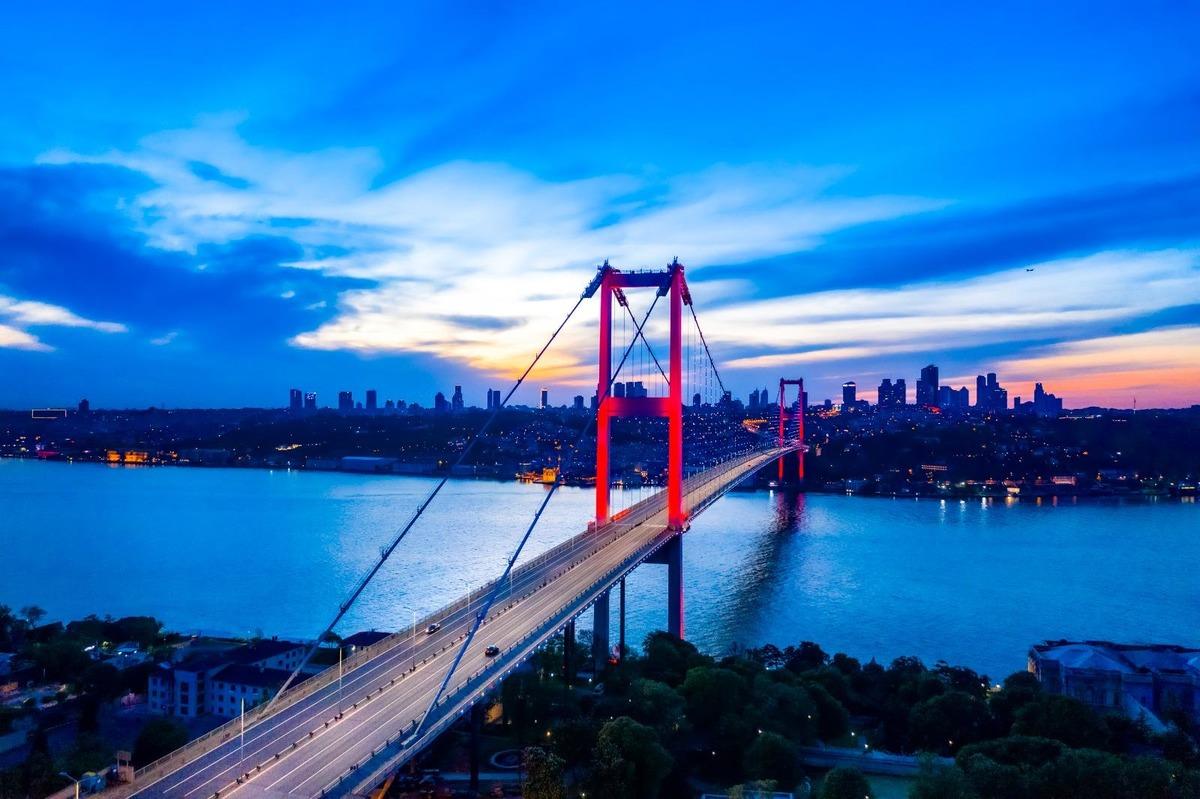 Turizm sekt&ouml;r&uuml;ne 60 milyar liralık finansman desteği! Bakan Ersoy: &ldquo;Sekt&ouml;r&uuml;m&uuml;z&uuml;n nakit akışını g&uuml;&ccedil;l&uuml; tutmayı hedefliyoruz"  9