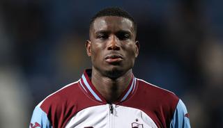 Trabzonspor'da Onuachu şoku! Alanyaspor ma&ccedil;ında yok