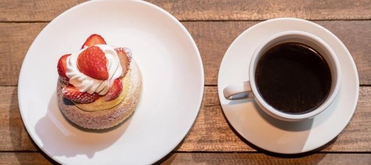 Kahve sunumuna ek olarak ne yaparsın?