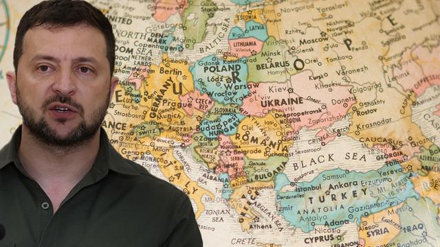 Rusya &ccedil;ağrısı g&uuml;ndem oldu! 4 &uuml;lke saydı: Aralarında T&uuml;rkiye de var