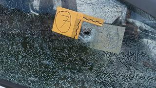 Yer: İzmir! Yanındaki kadını öldürüp intihar girişiminde bulundu