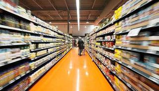 ABD'de enflasyon hızlandı! Martta sert y&uuml;kseliş