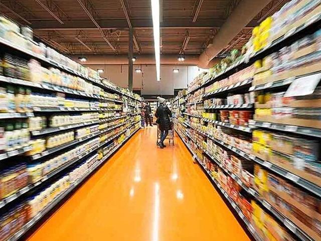 ABD'de enflasyon hızlandı! Martta sert y&uuml;kseliş