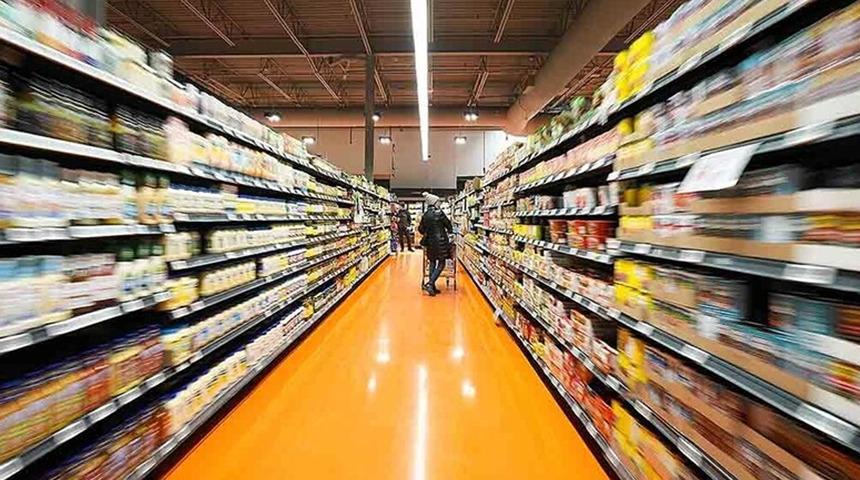 ABD'de enflasyon hızlandı! Martta sert y&uuml;kseliş