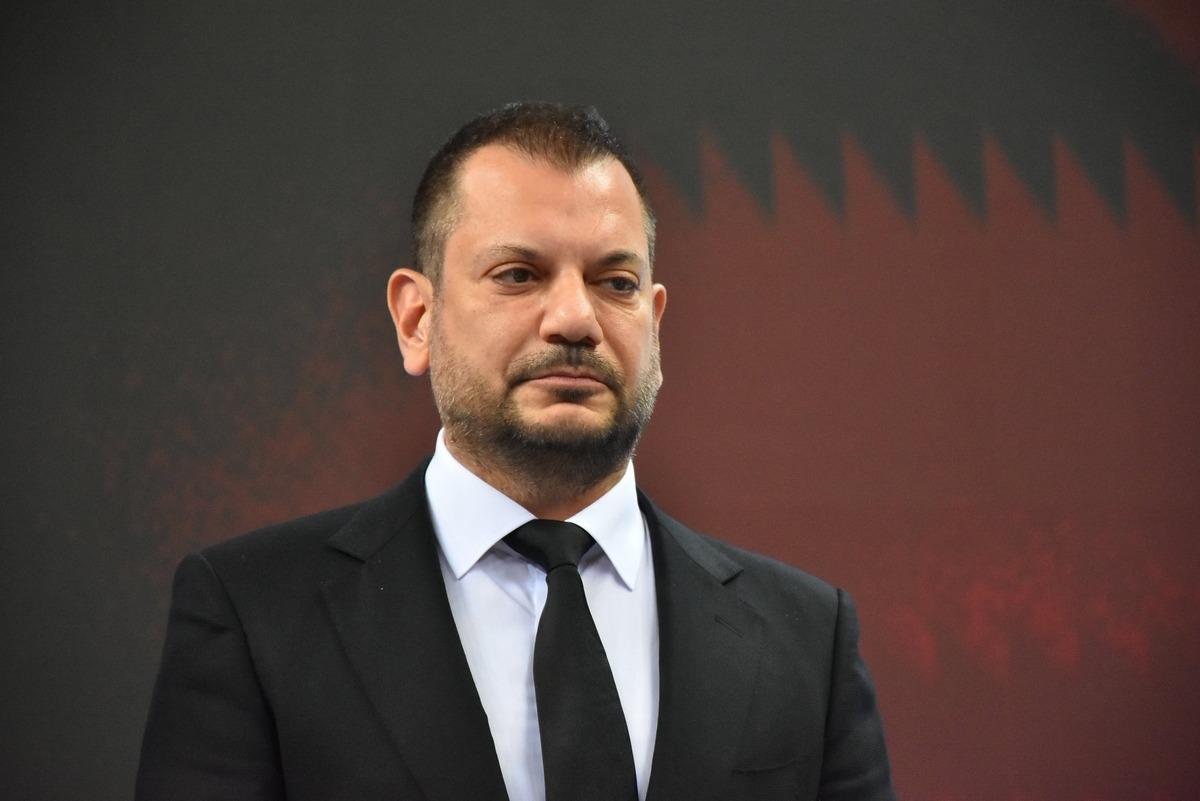 Ertuğrul Doğan dan G.Saray a sert salvo! "Hatırlatmasını biliriz" 2