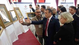 Şeyh Edebali vefatının 700&rsquo;&uuml;nc&uuml; yılında anıldı