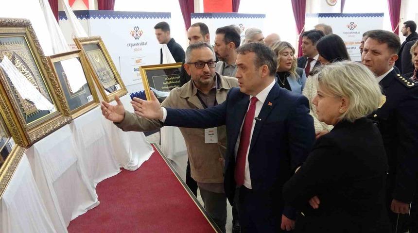 Şeyh Edebali vefatının 700&rsquo;&uuml;nc&uuml; yılında anıldı