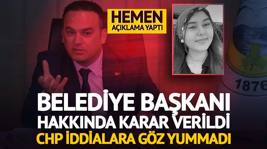 CHP skandal iddialara g&ouml;z yummadı