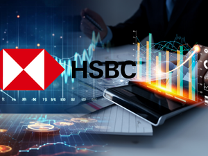 HSBC'nin en &ccedil;ok alım satım yaptığı hisseler