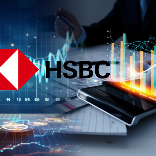 HSBC'nin en &ccedil;ok alım satım yaptığı hisseler