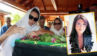 Yargıtay kararı bozmuştu! Manken Aslı Baş'ın &ouml;l&uuml;m&uuml;nde yeni gelişme