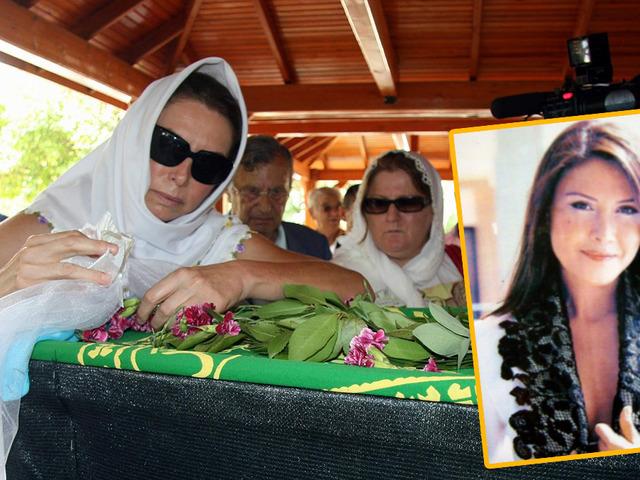 Yargıtay kararı bozmuştu! Manken Aslı Baş'ın &ouml;l&uuml;m&uuml;nde yeni gelişme