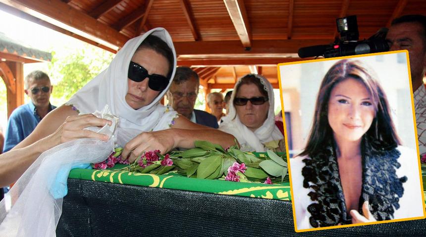 Yargıtay kararı bozmuştu! Manken Aslı Baş'ın &ouml;l&uuml;m&uuml;nde yeni gelişme