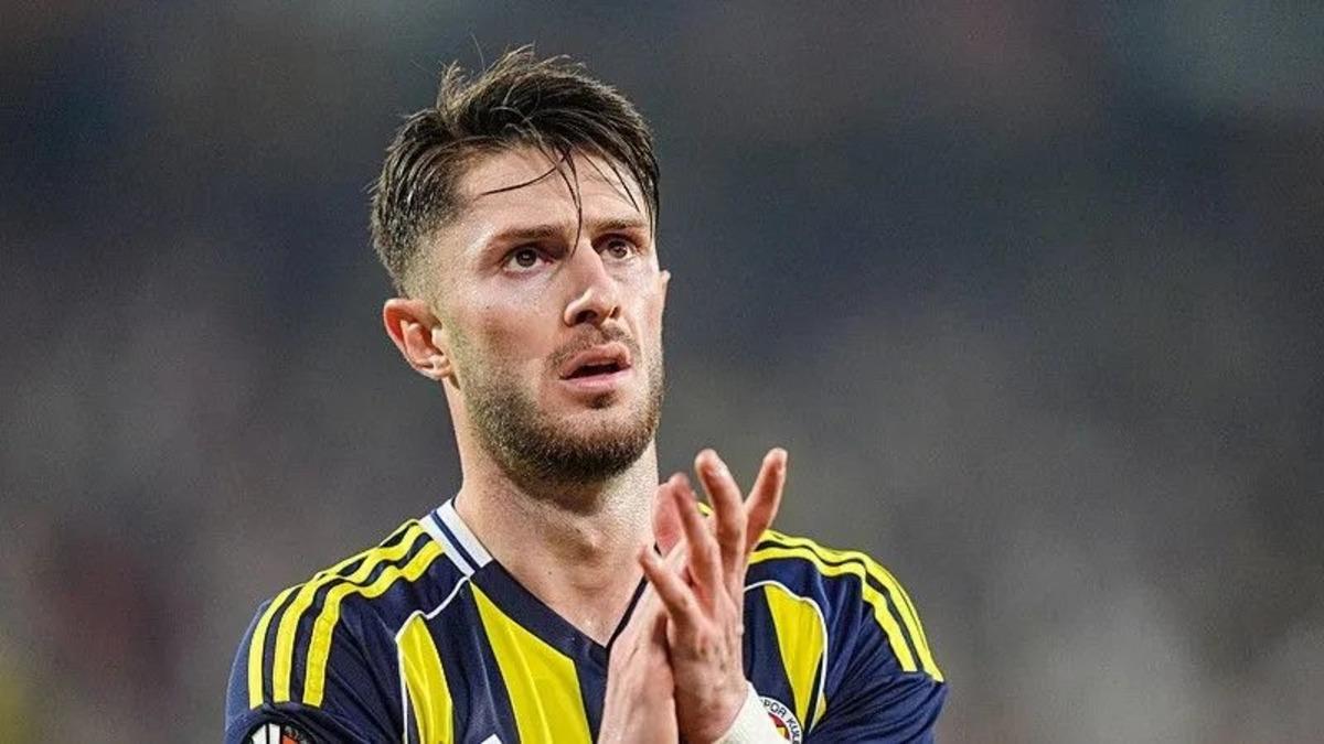 Fenerbahçe de Tedesco üç yıldız ismi Kayseri ye götürmedi! 2