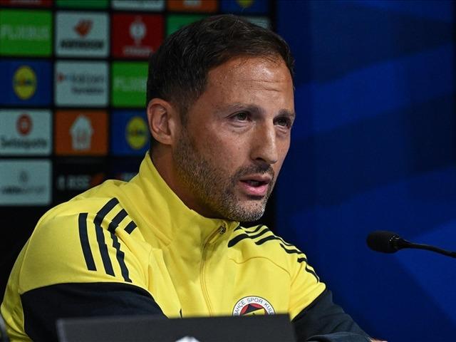 Fenerbah&ccedil;e'de Tedesco &uuml;&ccedil; yıldız ismi Kayseri'ye g&ouml;t&uuml;rmedi!