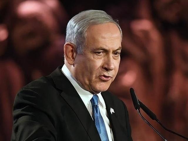 Netanyahu'dan İspanya kararı: Gazze'deki merkezden &ccedil;ıkarılmasını istedi