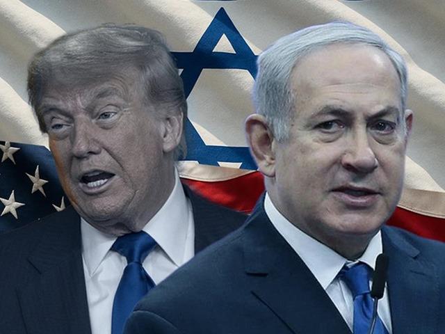 Trump ile Netanyahu arasında gerginlik: Beyaz Saray sessiz