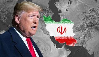 Trump'tan İran'a g&ouml;zdağı! "Anlaşma yapamazsak, onları kullanacağız"