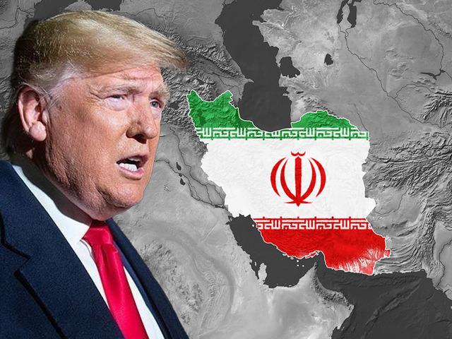 Trump'tan İran'a g&ouml;zdağı! "Anlaşma yapamazsak, onları kullanacağız"