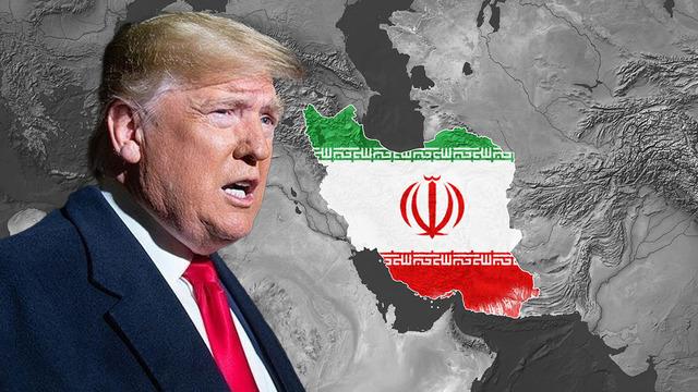 Trump'tan İran'a gözdağı! Anlaşma yapamazsak, onları kullanacağız