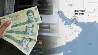 Son dakika: İran'dan bir H&uuml;rm&uuml;z adımı daha: Ge&ccedil;iş &uuml;cretleri İran riyal ile &ouml;denecek