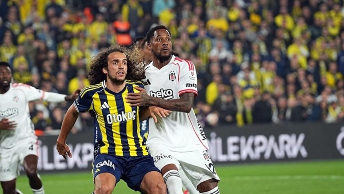 Beşiktaş resital sundu! Antalyspor u rahat ge&ccedil;ti 11