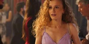 Oyuncu Ahsen Eroğlu hakkında karar belli oldu