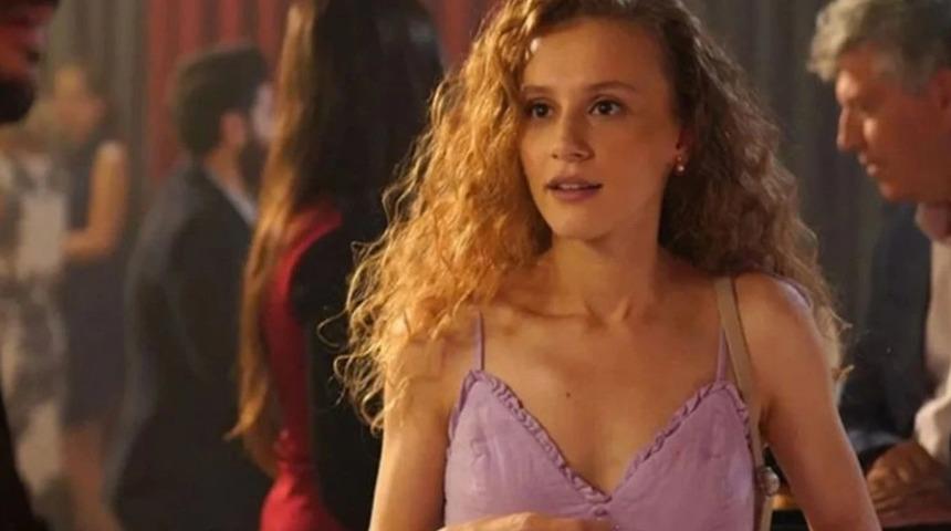 Uyuşturucu soruşturmasında ifade veren oyuncu Ahsen Eroğlu hakkında karar belli oldu