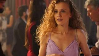 Uyuşturucu soruşturmasında ifade veren oyuncu Ahsen Eroğlu hakkında karar belli oldu