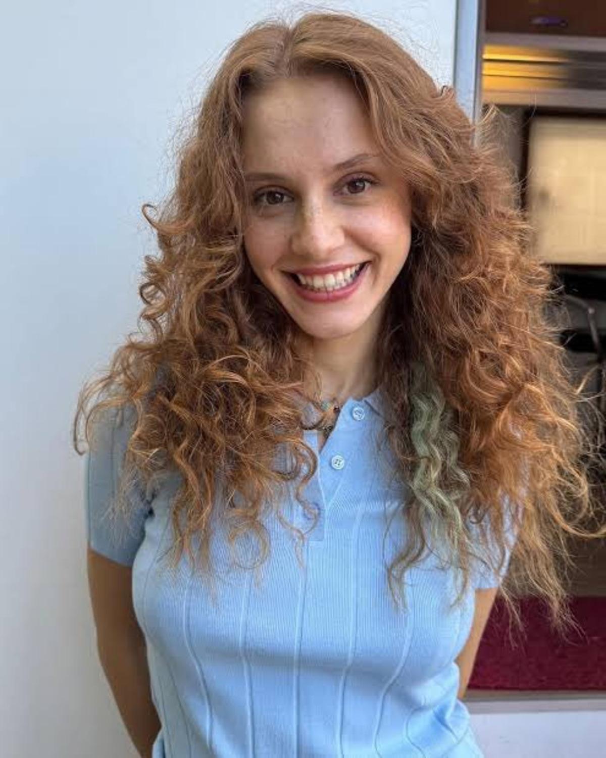 Uyuşturucu soruşturmasında ifade veren oyuncu Ahsen Eroğlu hakkında karar belli oldu 1