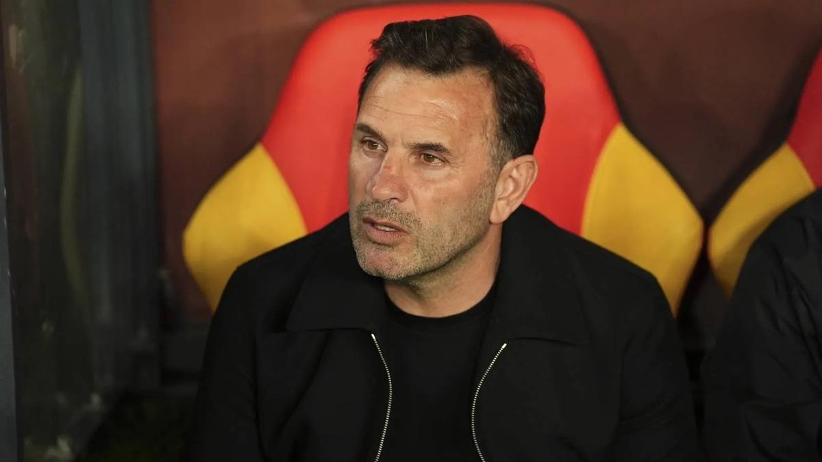 K&ouml;rfez&rsquo;den Galatasaray a sert &ccedil;ıkış: "Kimseden Korkumuz Yok!" 4