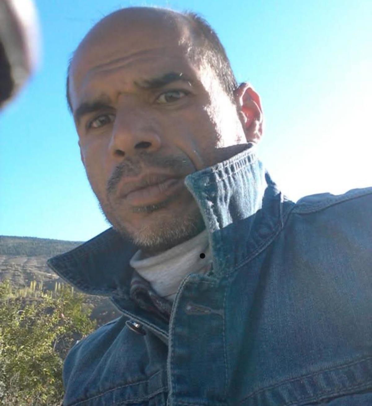 G&uuml;vercin beslerken y&uuml;ksekten d&uuml;şen şahıs hayatını kaybetti 1